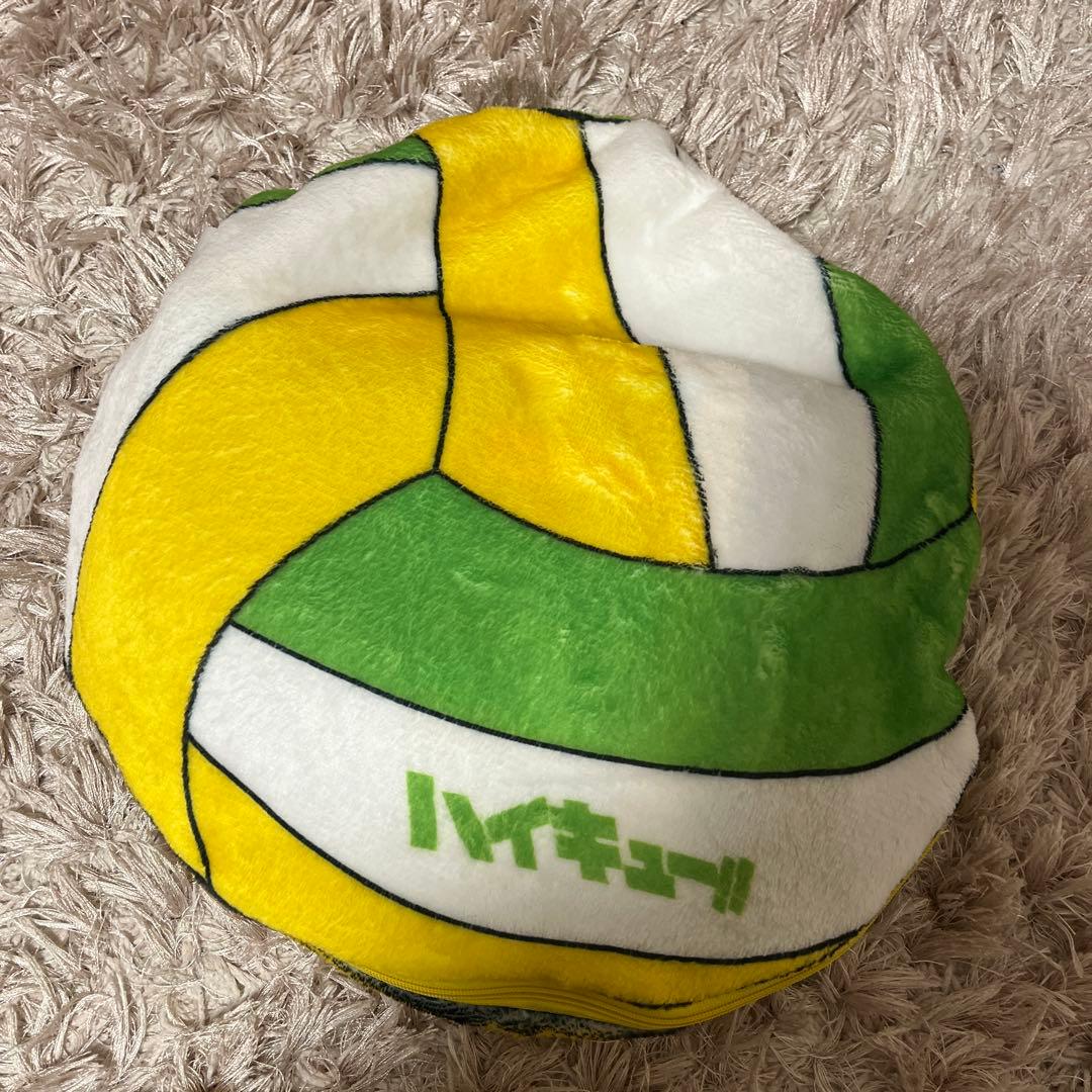 ハイキュー‼︎ ブランケット