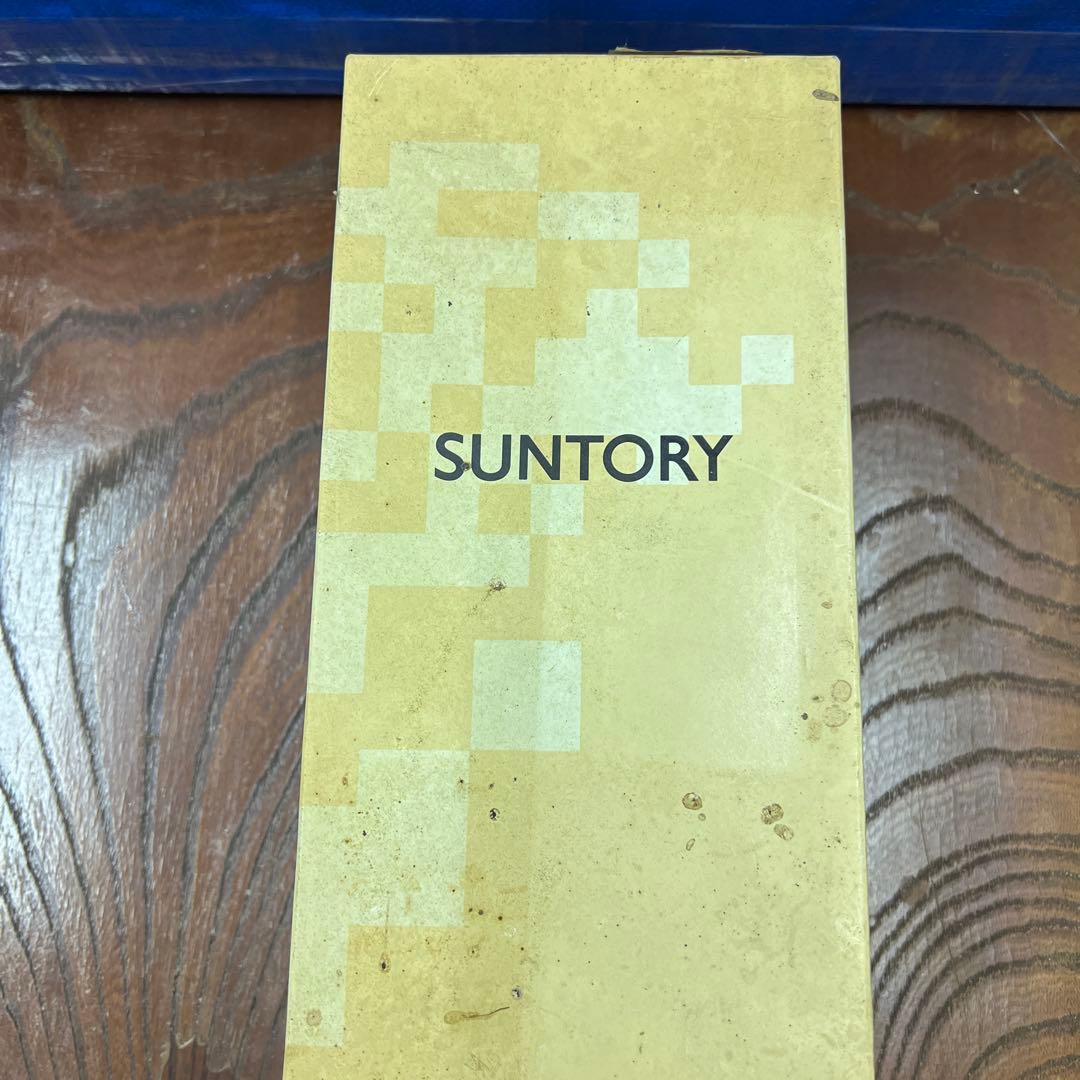 SUNTORY EXCELLENCE ウイスキー 750ml