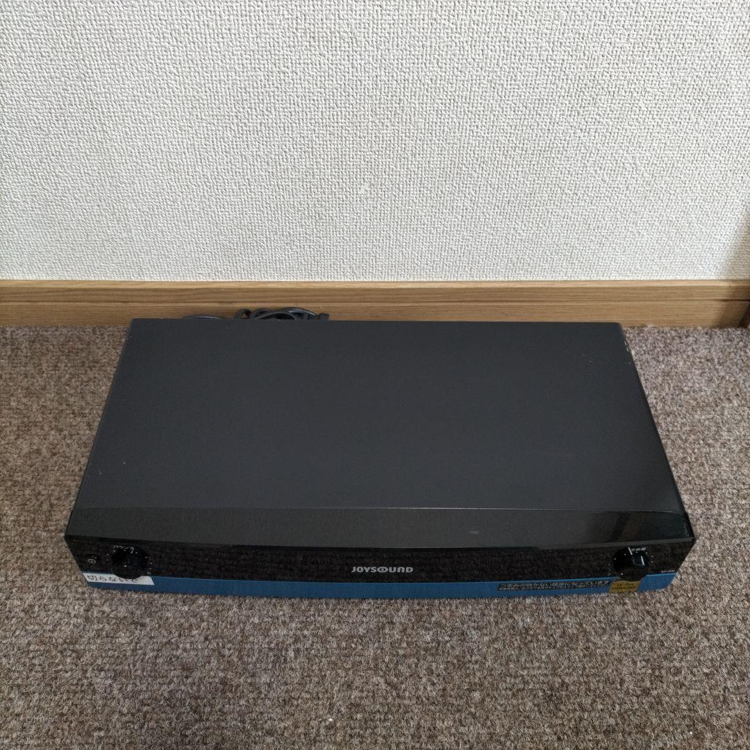 ジョイサウンドアンプ AP-500
