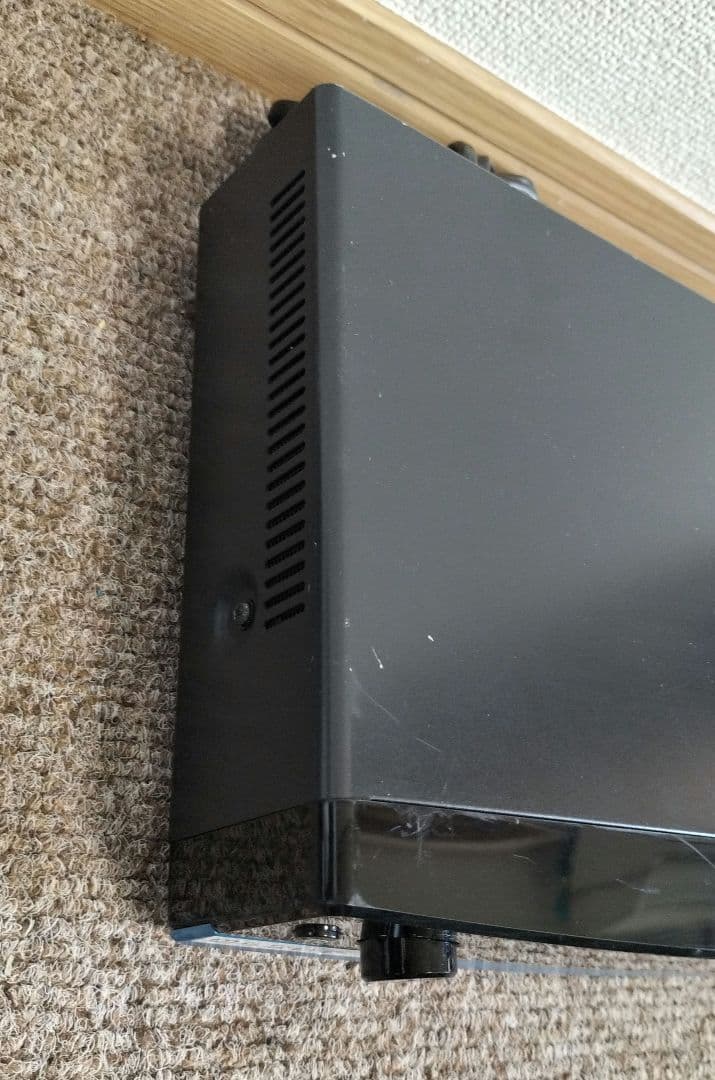 ジョイサウンドアンプ AP-500