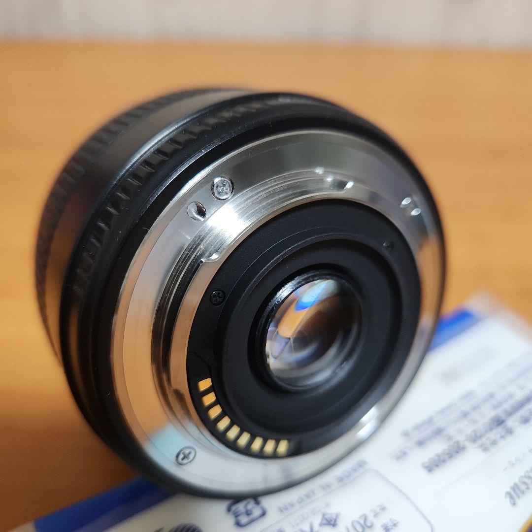 オリンパス ZUIKO DIGITAL 35mm F3.5 Macro