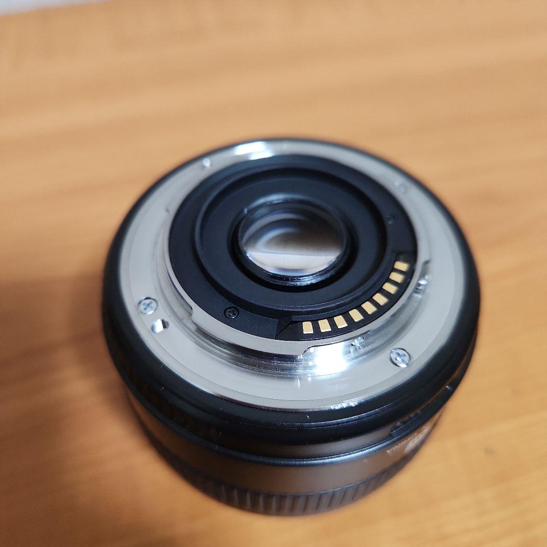 オリンパス ZUIKO DIGITAL 35mm F3.5 Macro