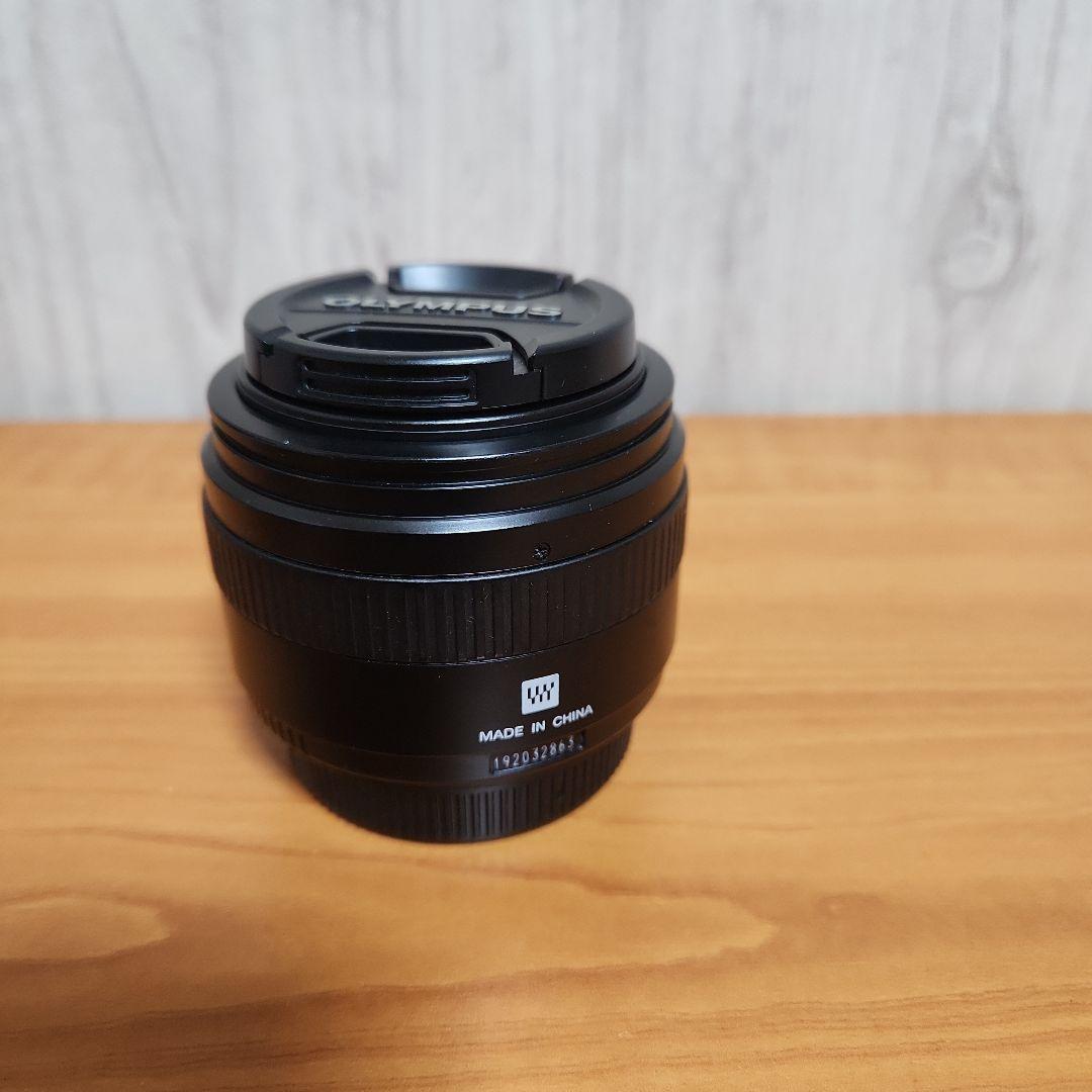 オリンパス ZUIKO DIGITAL 35mm F3.5 Macro