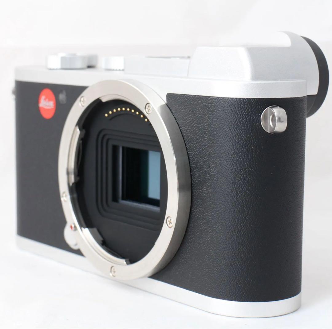 お値下げ不可 新品 ライカ デジタルカメラ ライカCL 1930