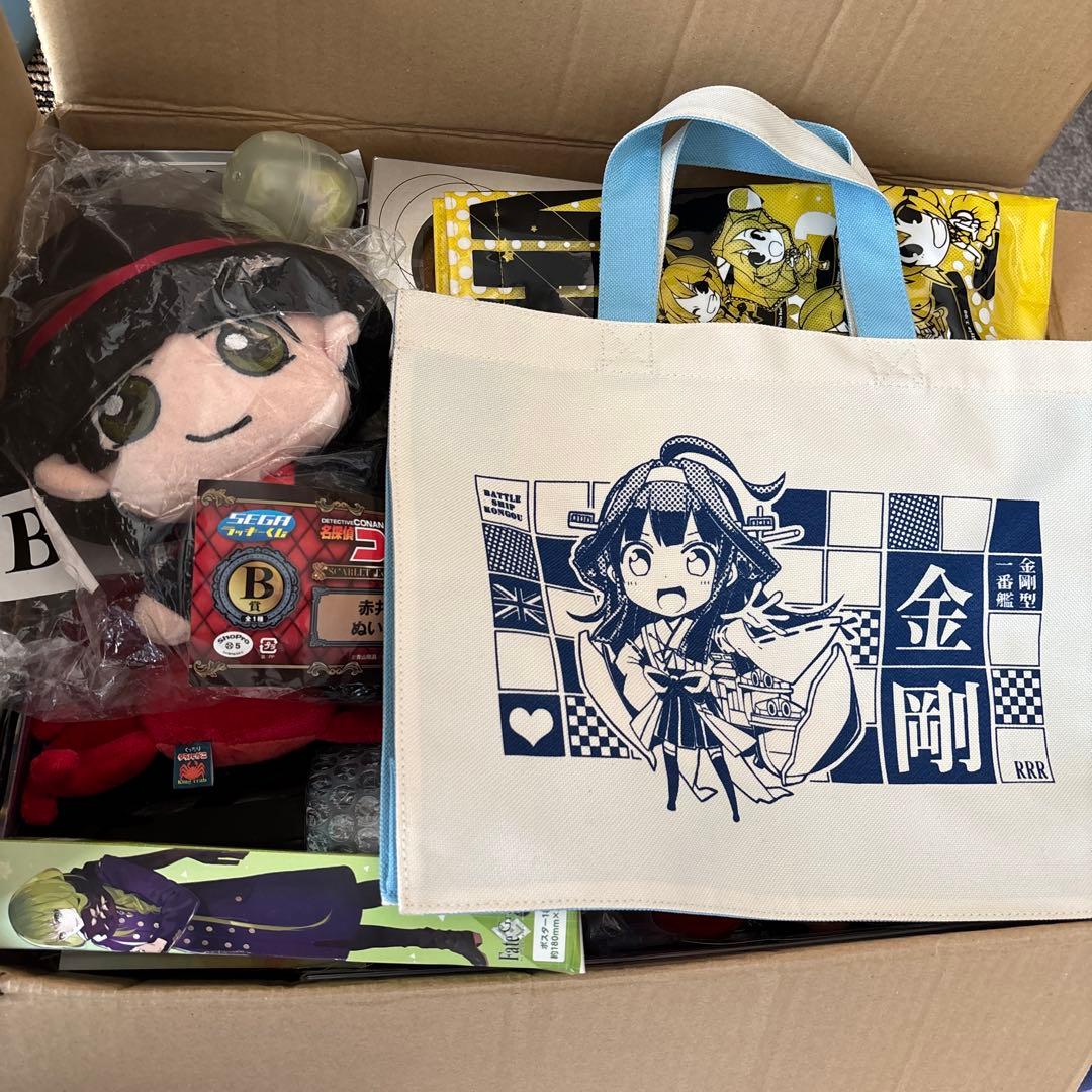 アニメ雑貨　ノンジャンル　まとめ売り　大量