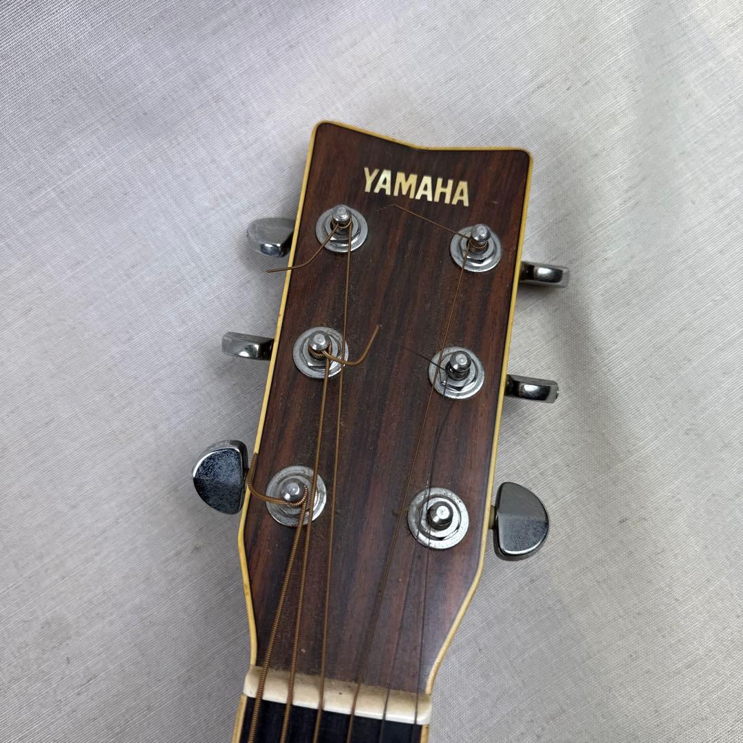 YAMAHA ヤマハ アコースティックギター FG-300M アコギ
