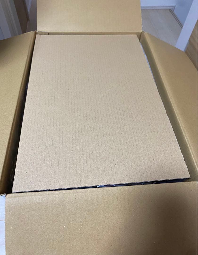 【未開封】僕のヒーローアカデミア　緑谷出久VS マスキュラー