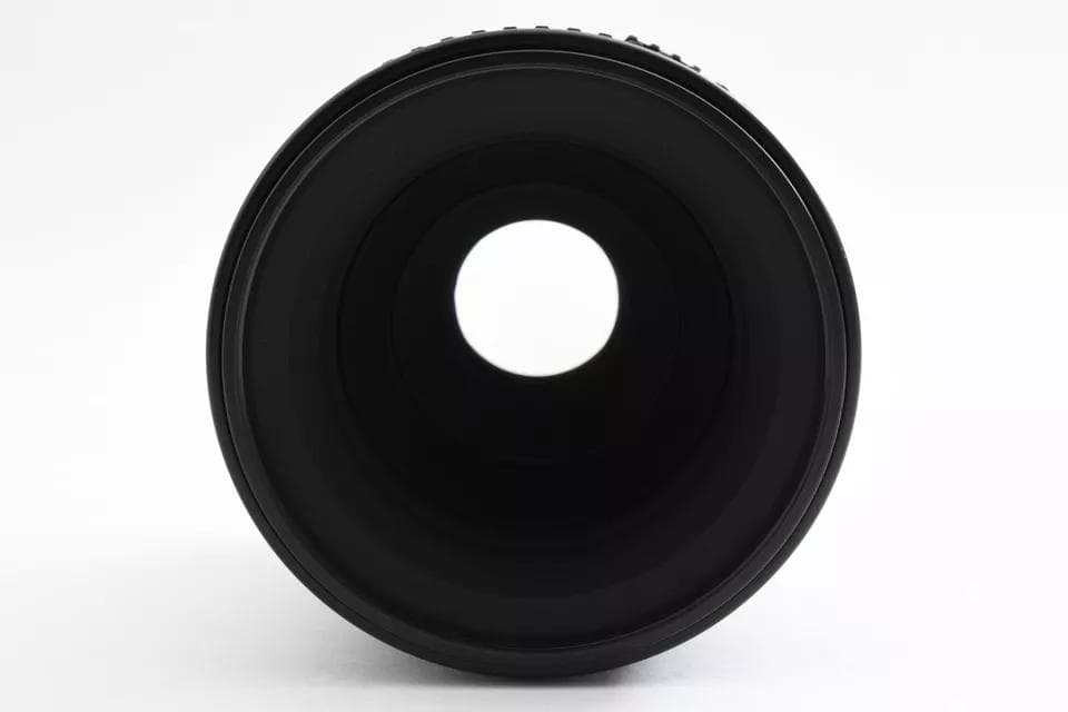 Nikon AF Micro 60mm f/2.8 レンズ AF Fマウント