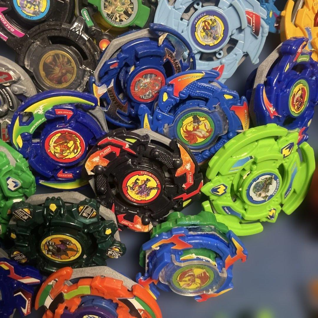 ベイブレード セット