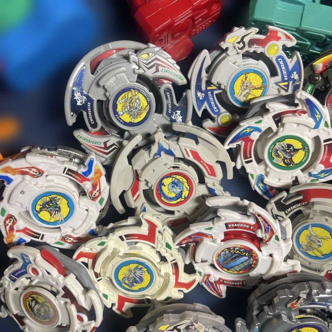 ベイブレード セット