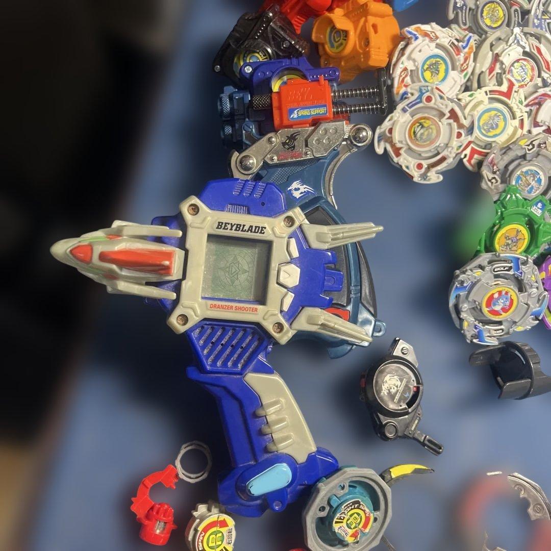 ベイブレード セット
