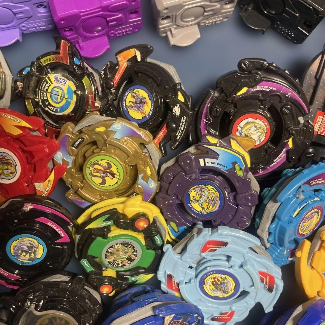 ベイブレード セット