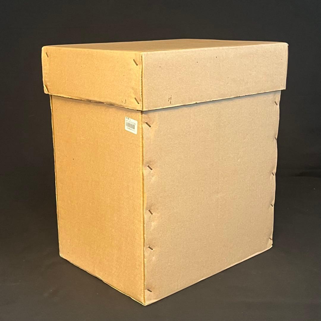 焼桐旅箪笥　紙箱付