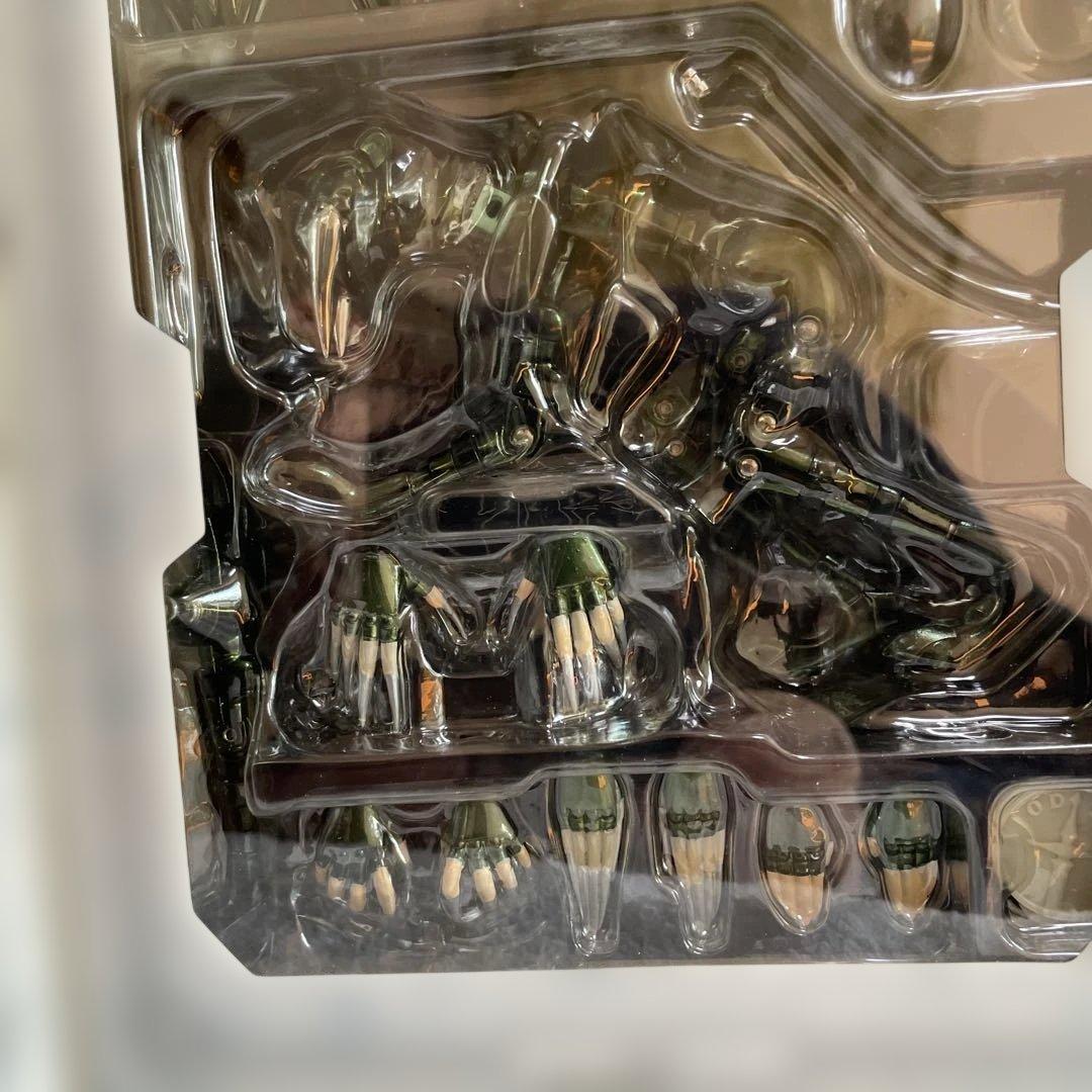 聖闘士聖衣神話ミザールシド　ジークフリート　2体セット