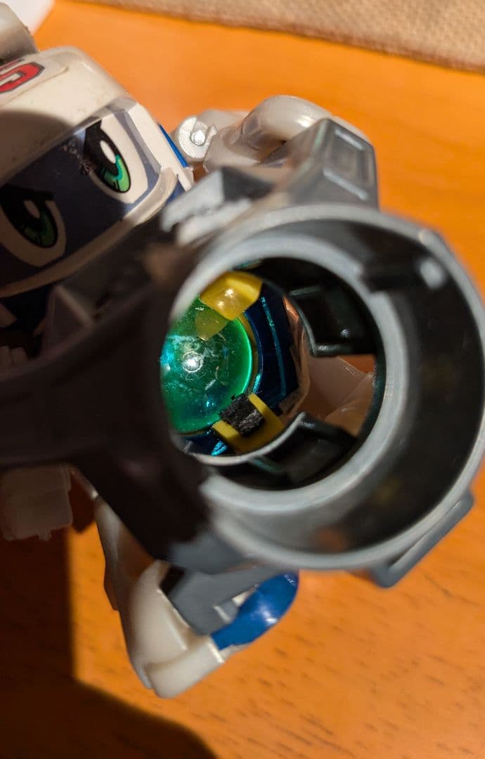 当時もの　スーパービーダマン　一式セット　まとめ売り