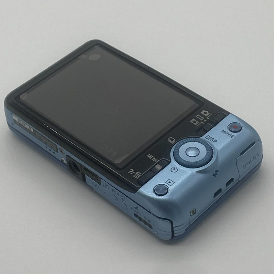 ソニー Cyber-shot DSC-WX50 コンパクトデジタルカメラ 撮影