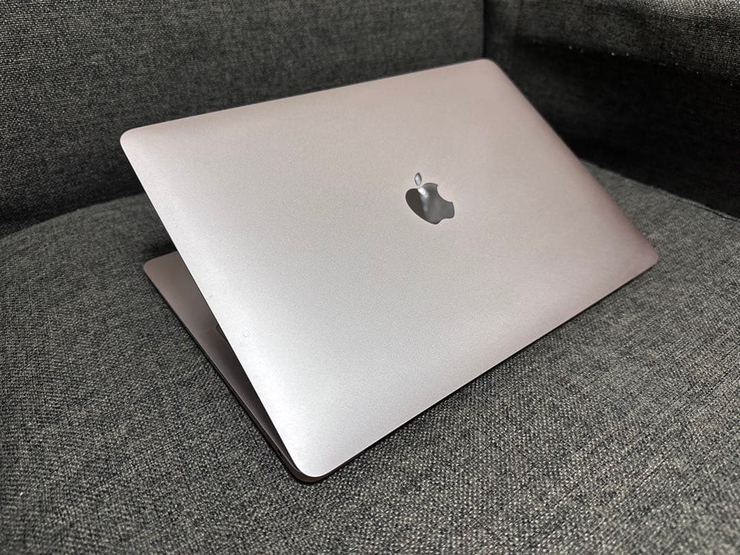 Apple MacBook 13インチ ゴールド　2018 office永続版