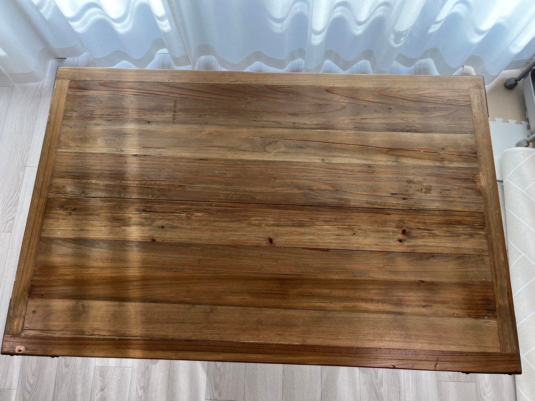 ダイニングテーブル mez