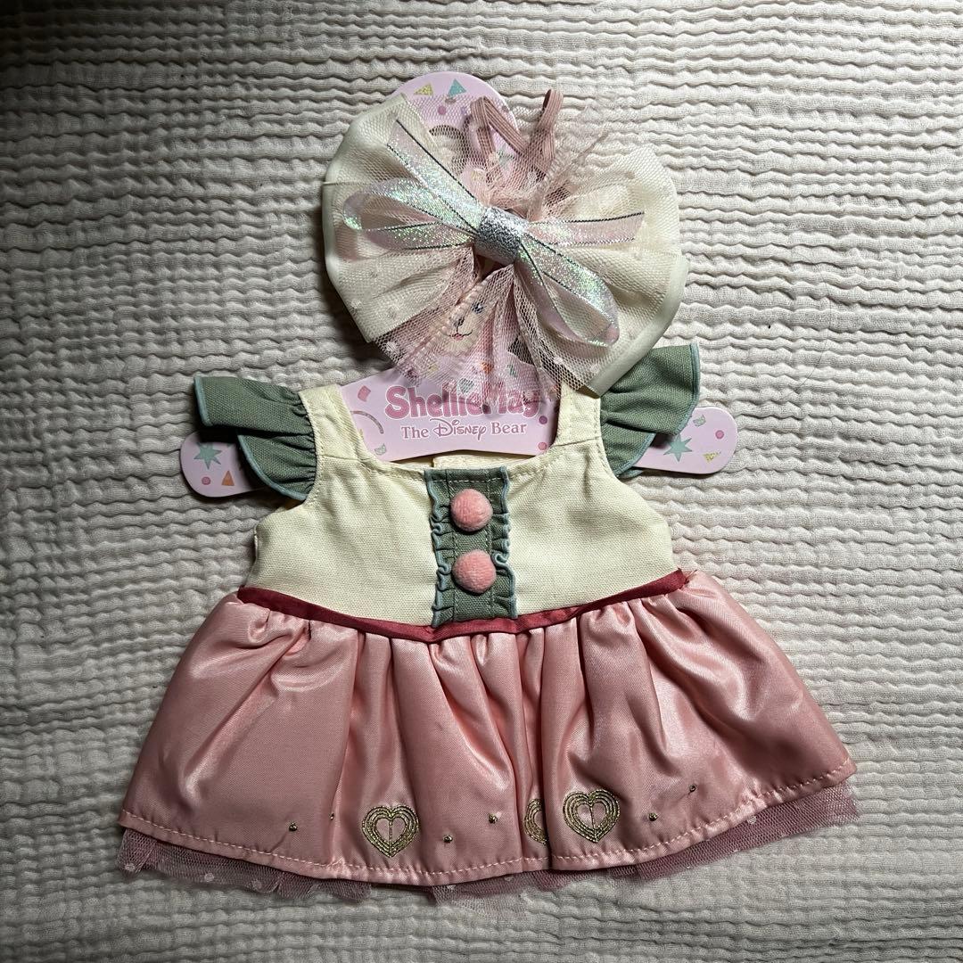 【40周年限定】シェリーメイオルメルコスチューム