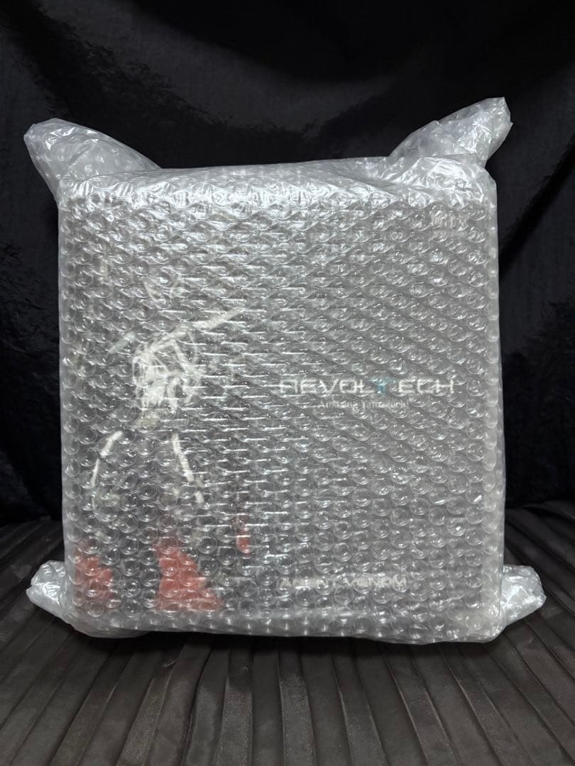 アメイジングヤマグチ エージェントヴェノム 限定特典付き 新品未開封