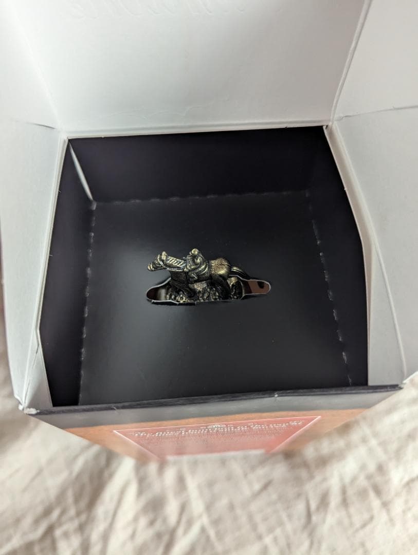 Blanton's Straight From The Barrel ブラントン