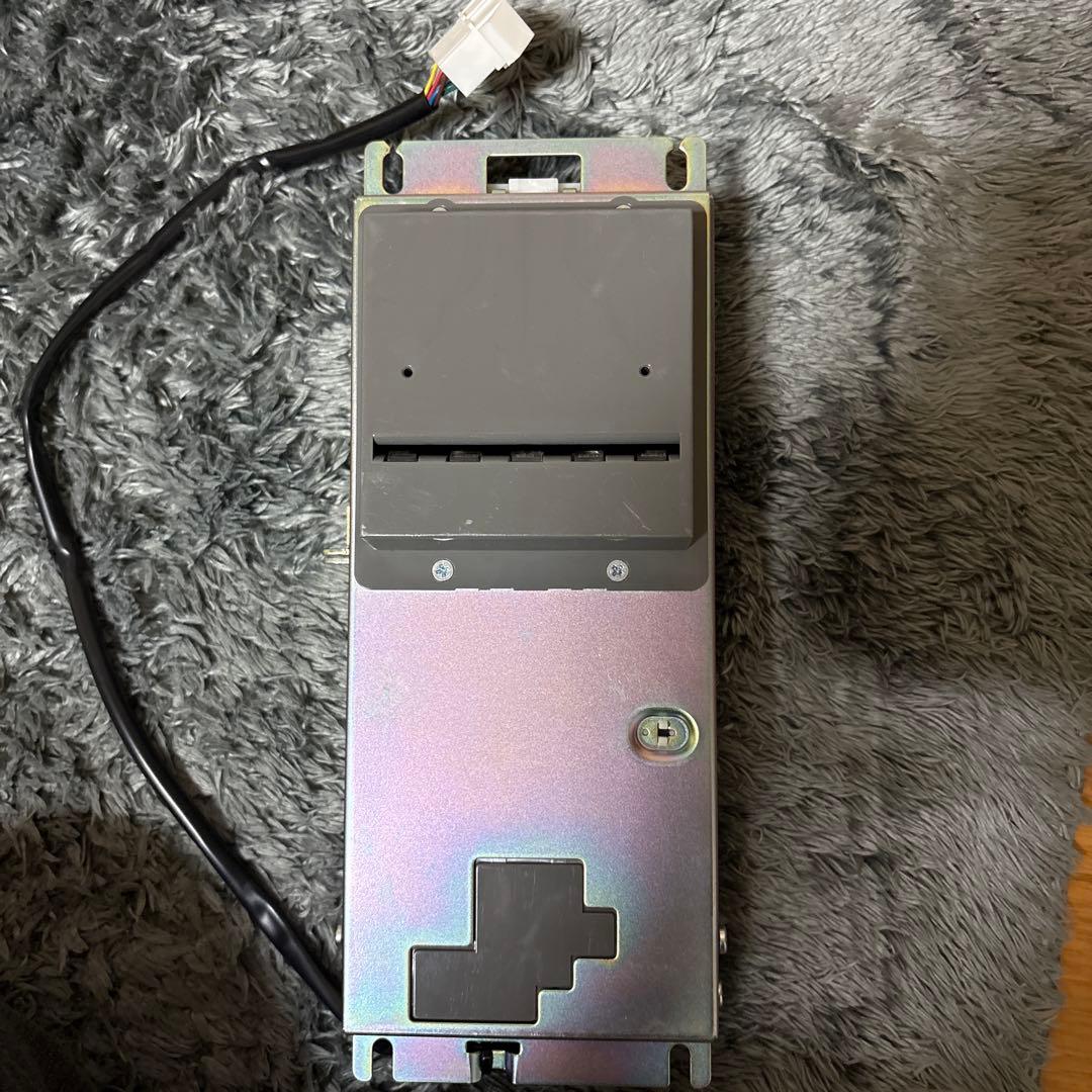 新千円札対応ビルバリ