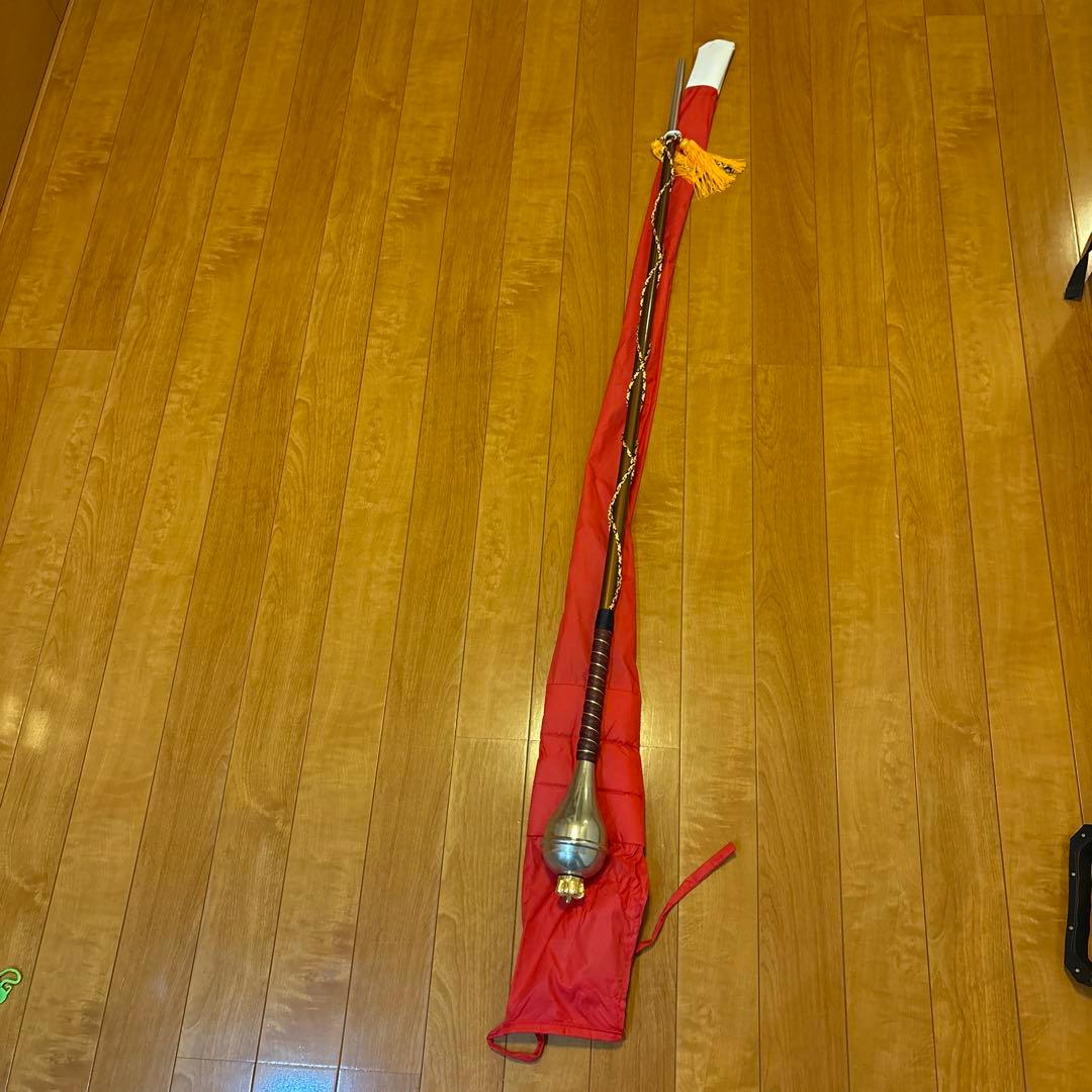 （未使用）メジャーバトン アイリッシュ T101（日本パレード）本日限り価格