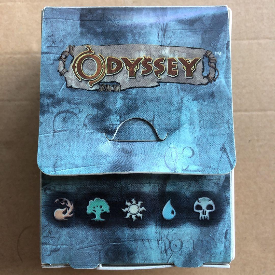 MTG デッキケース