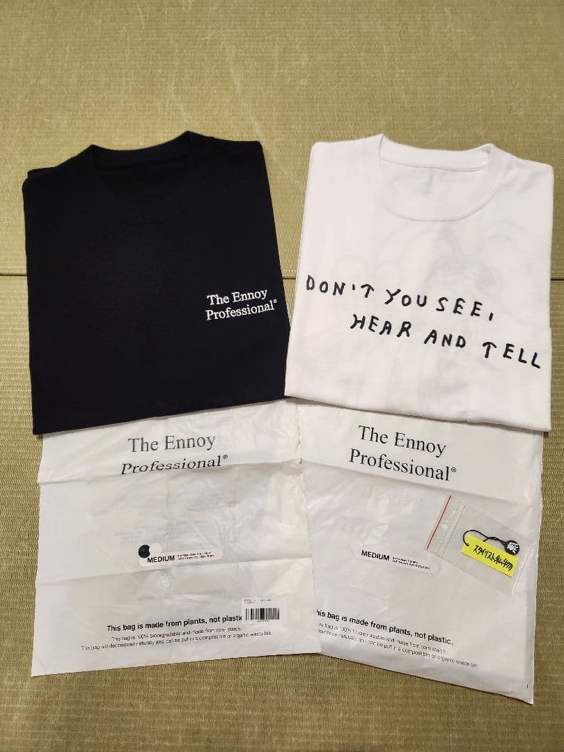 トップス PROFESSIONAL S/S & Stefan Marx T-SHIRT