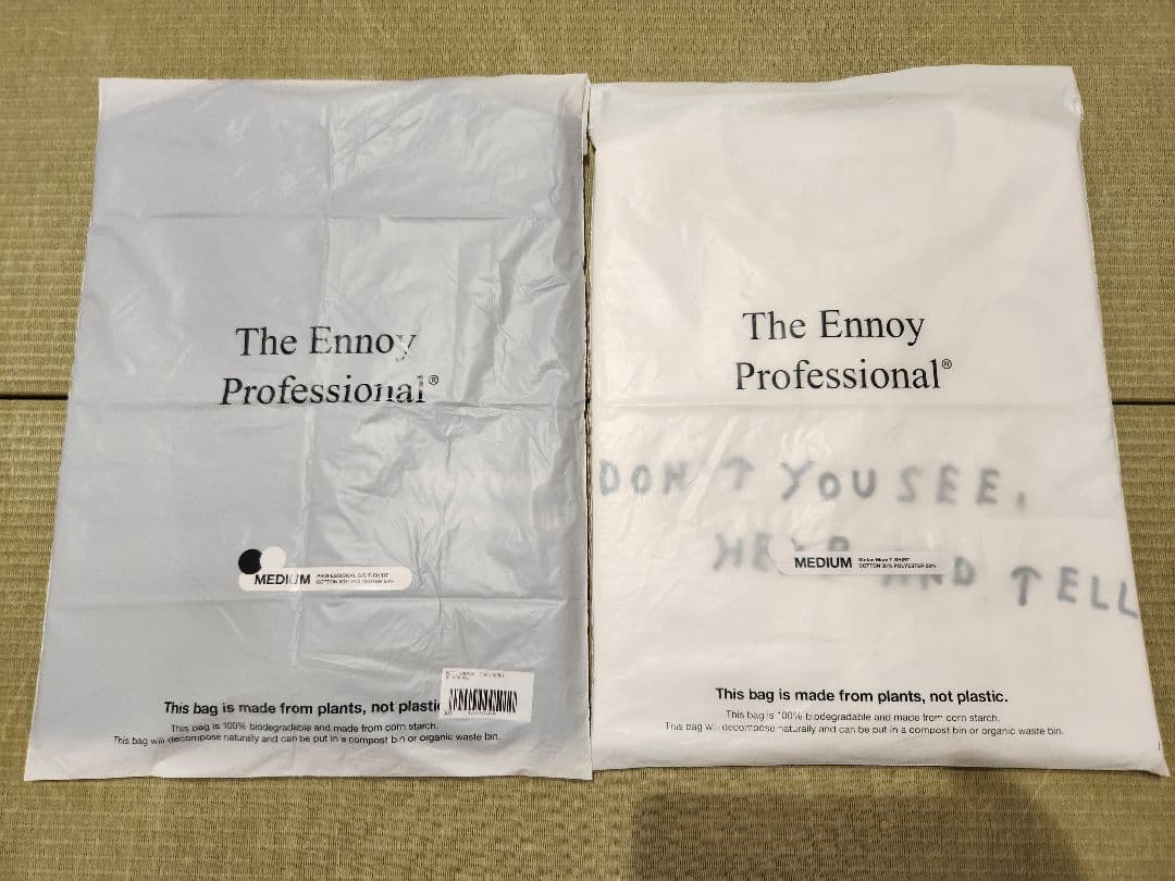 トップス PROFESSIONAL S/S & Stefan Marx T-SHIRT