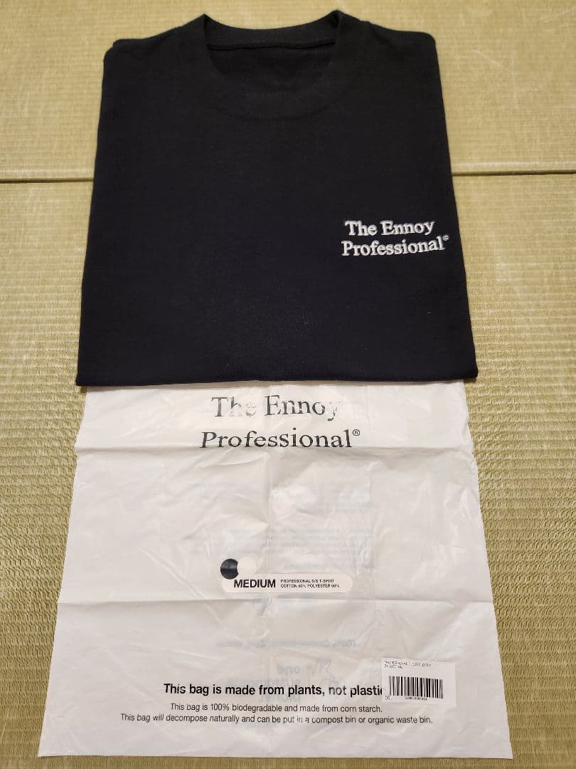 トップス PROFESSIONAL S/S & Stefan Marx T-SHIRT