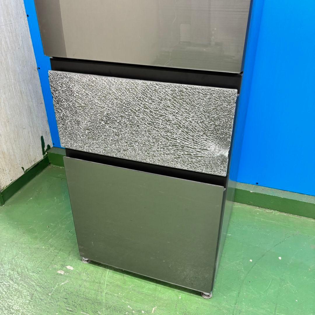 540 関東配送無料　東芝　2024年製　大型冷蔵庫　完全動作品　お買い得品