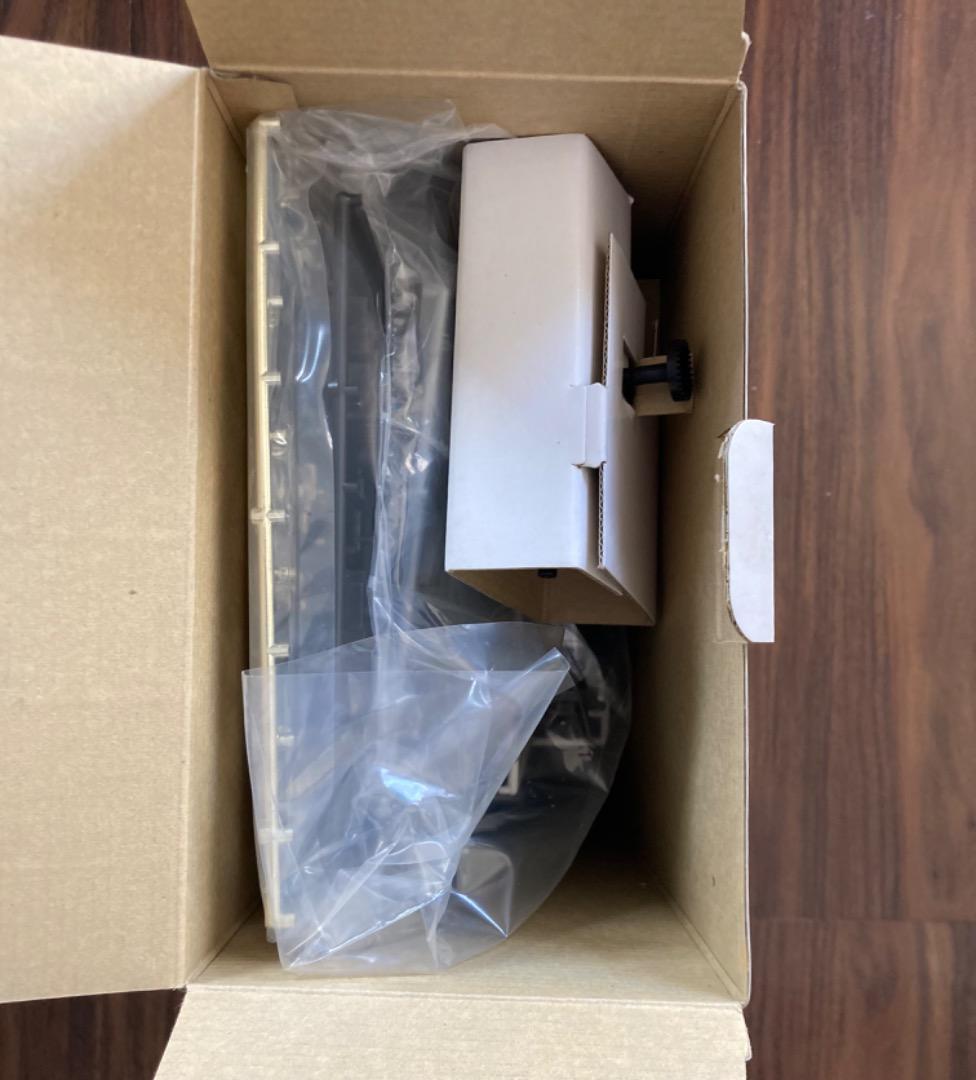 ◆新品◆ ZOIDS ゾイド 重装強行陸戦型 RPZ-11 ガンブラスター