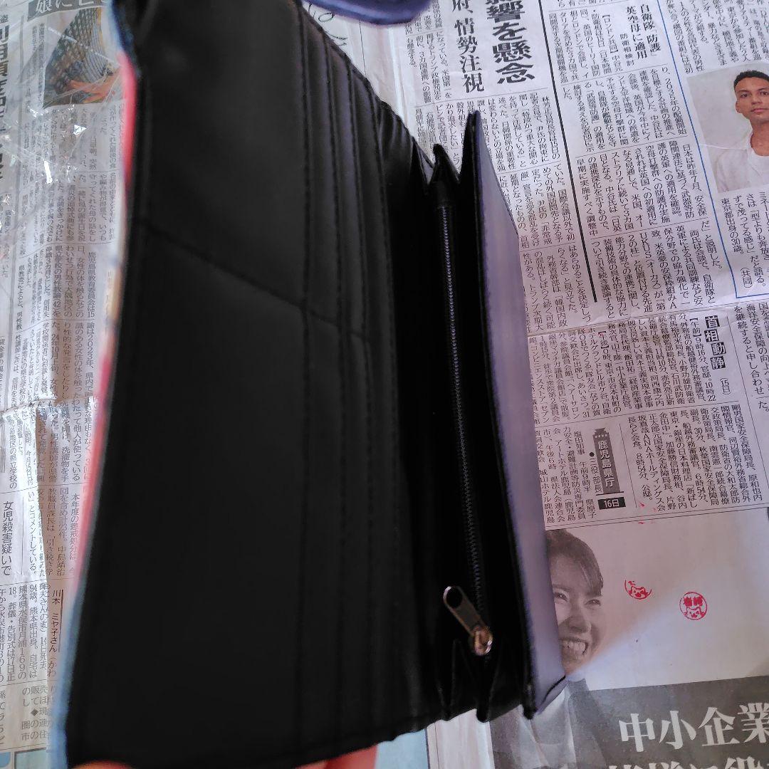 未使用！ SLAM DUNK　長財布　スラムダンク　財布