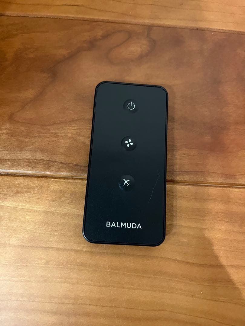 バルミューダ　サーキュレーター GreenFan C2