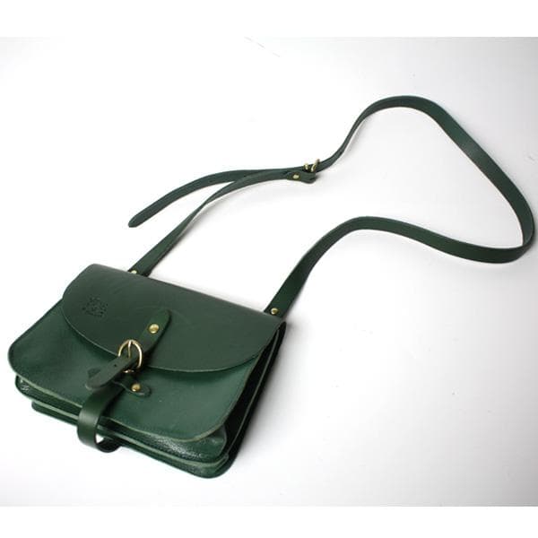 IL BISONTE イルビゾンテ ショルダーバッグ