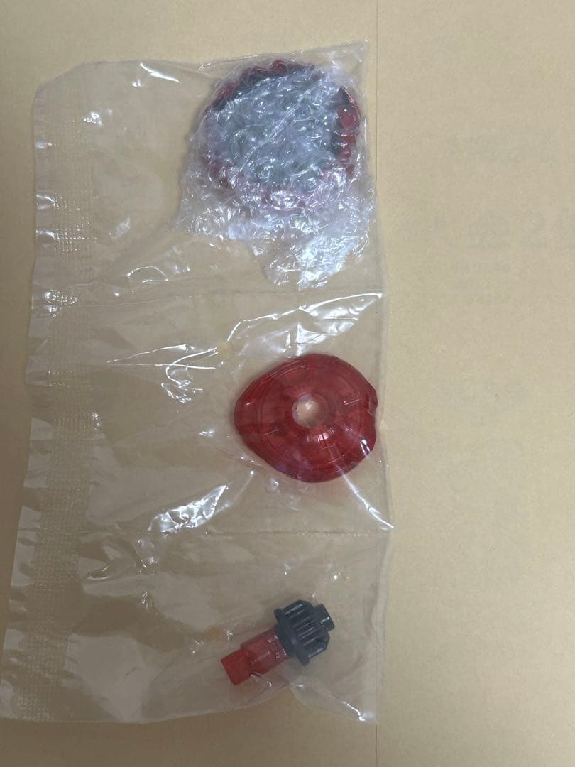 ドランバスター1-60A ベイブレードX