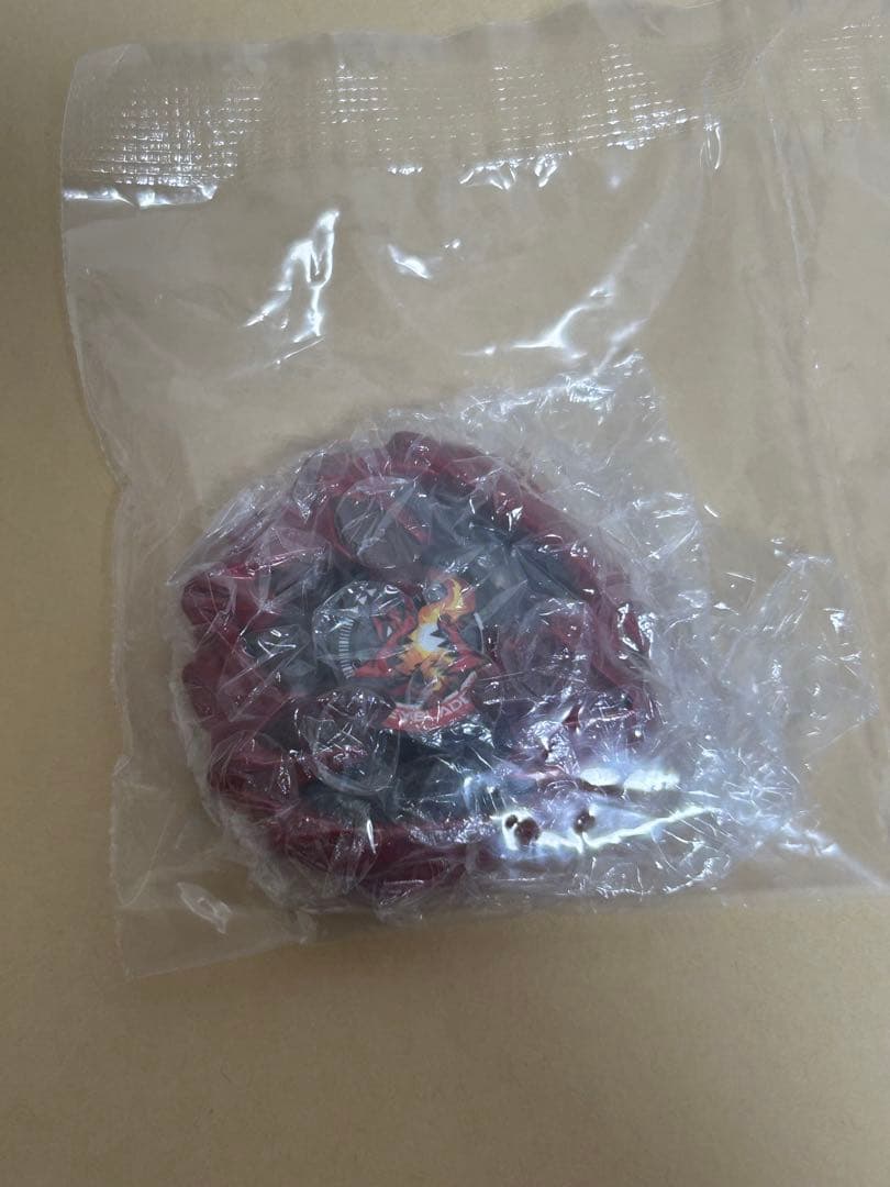 ドランバスター1-60A ベイブレードX