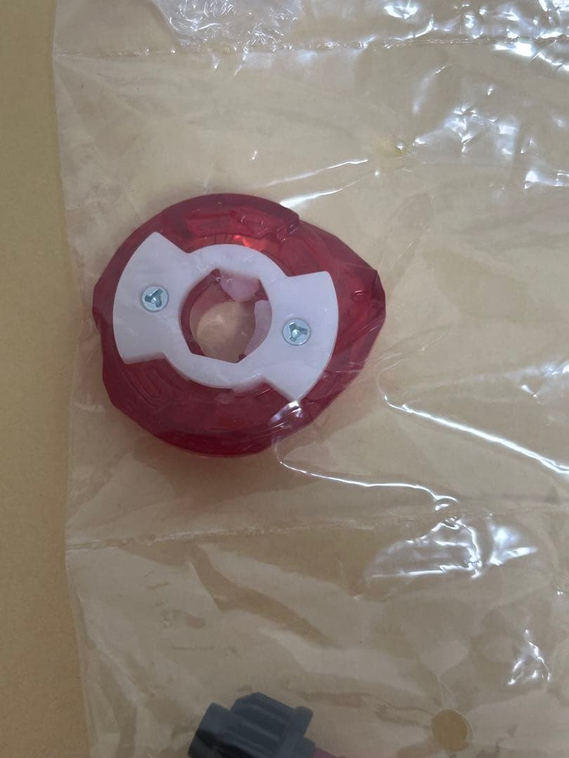 ドランバスター1-60A ベイブレードX