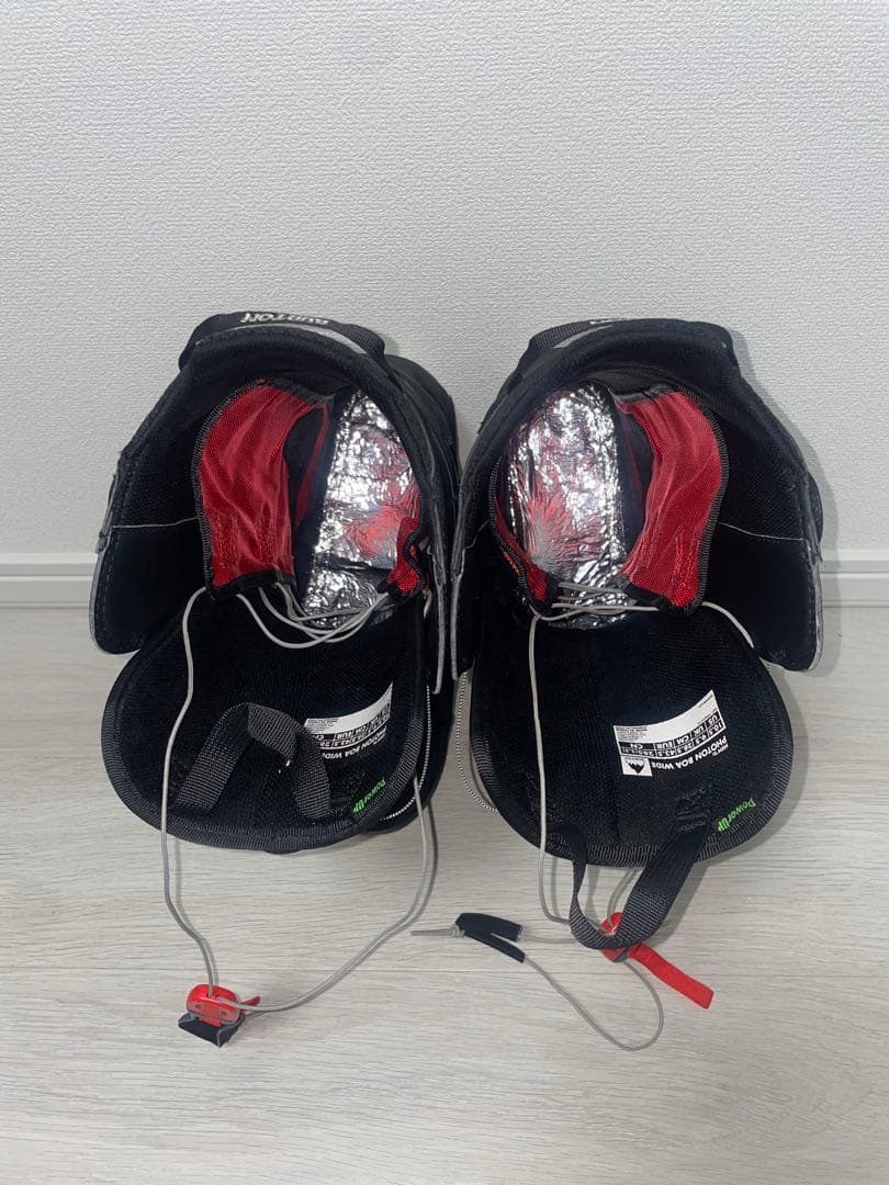 【biketaiya2ko】PHOTON BOA WIDE 28.5cm