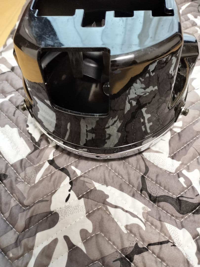 マーシャルヘッドライト　CB1100