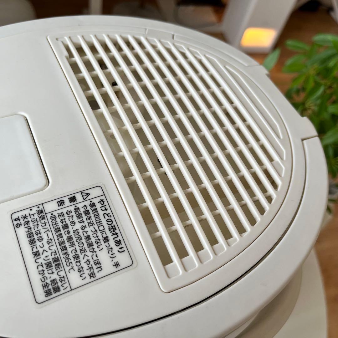 象印　スチーム加湿器　EE-DA50