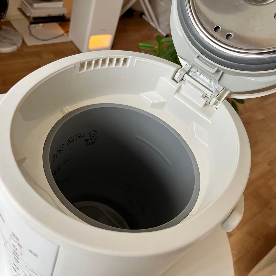 象印　スチーム加湿器　EE-DA50