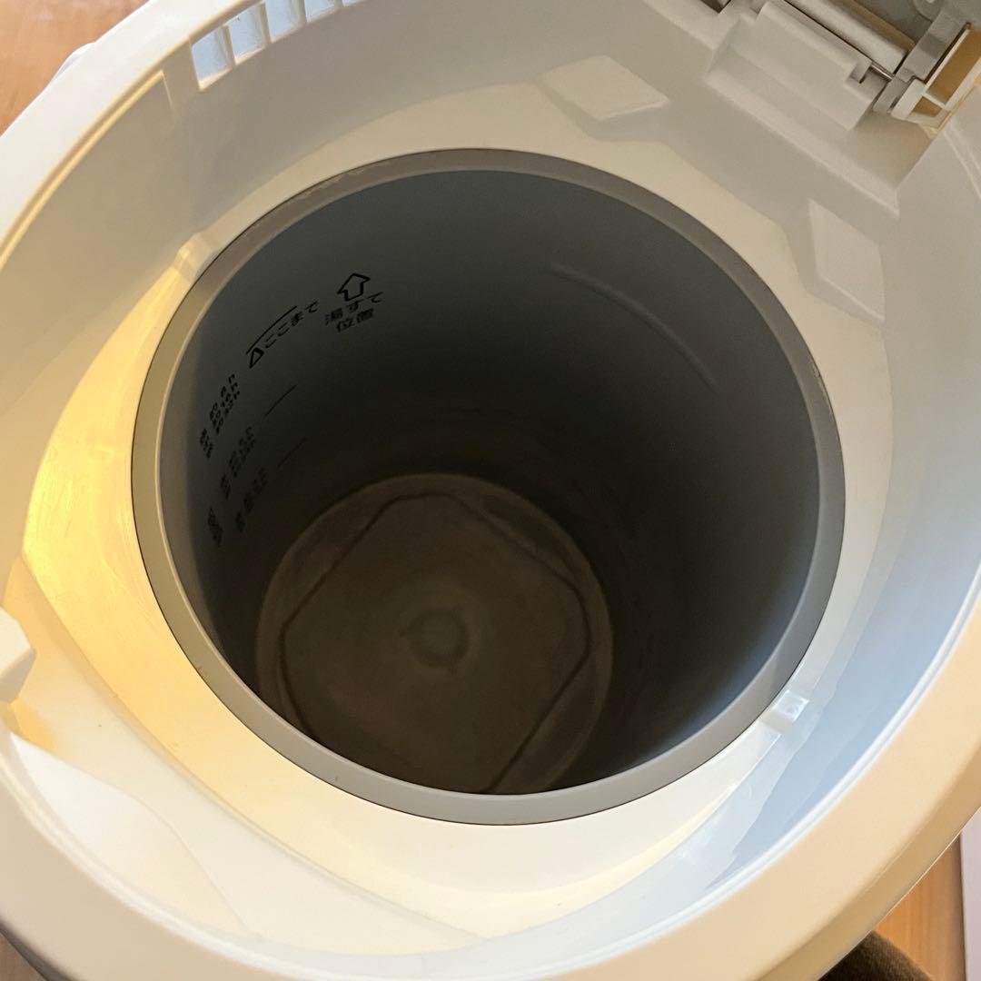 象印　スチーム加湿器　EE-DA50