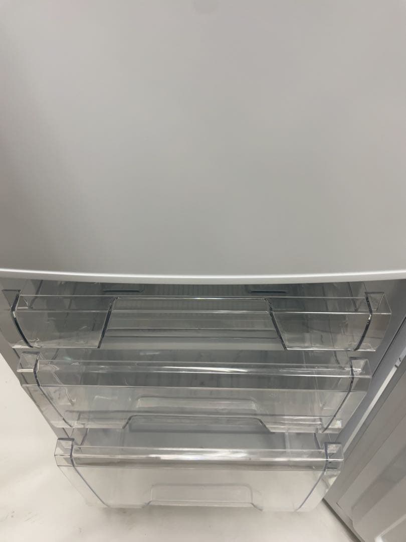 IRIS OHYAMA 冷蔵庫 2023年製 142L IRSD-14A-W