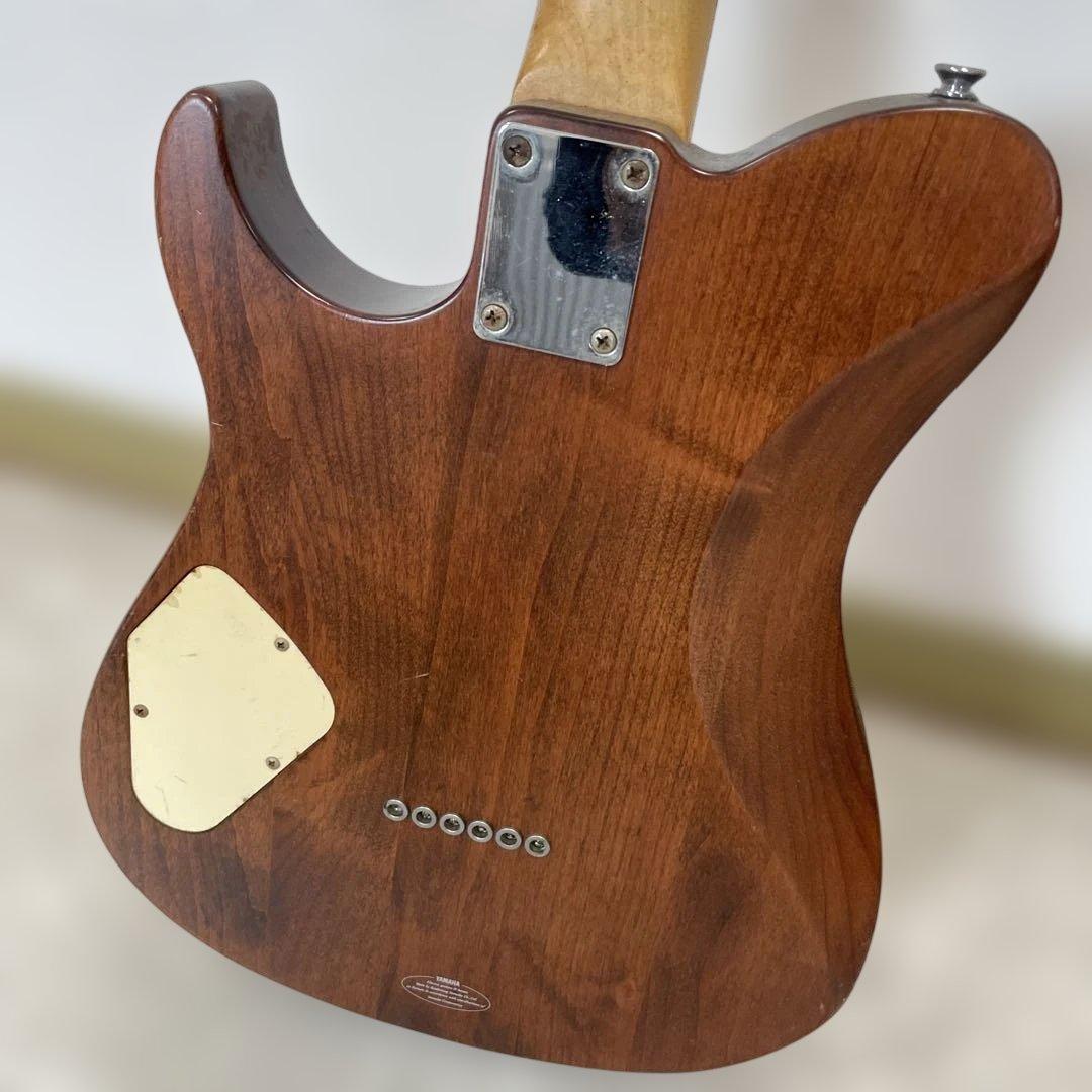 ヤマハ　PACIFICA エレキギター