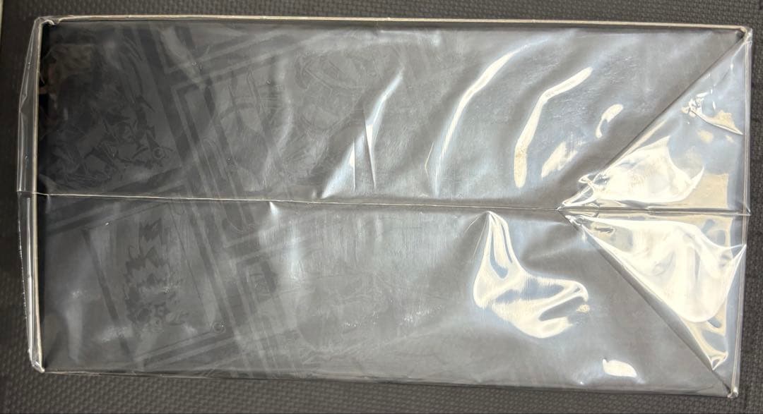 【新品未開封】プレシャスコレクターボックス