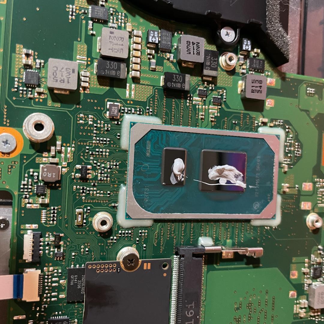 【バッテリ新 2021年】dynabook G83/HU 11世代i5 16GB