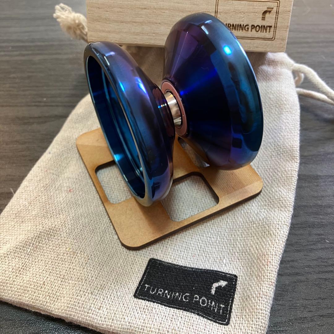 turning point ￼TRAUMEREI