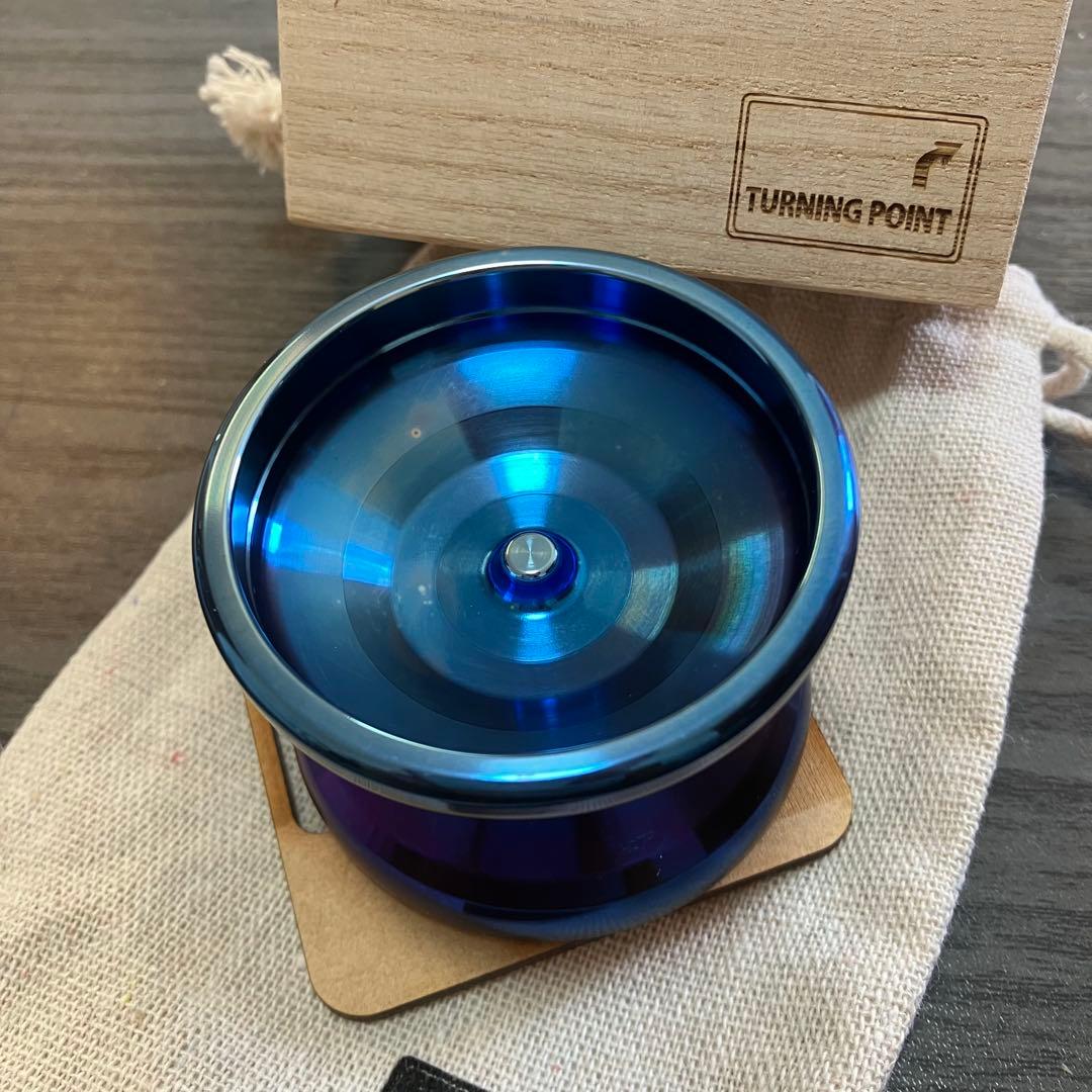 turning point ￼TRAUMEREI